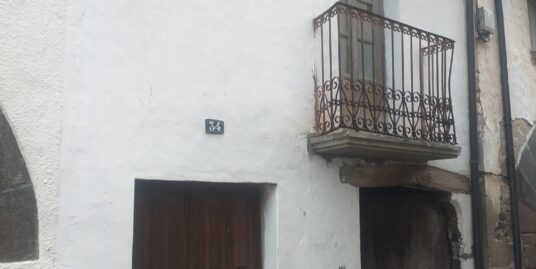 CASA EN VENTA EN BERDÚN