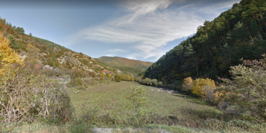 TERRENO EN VENTA EN ANSÓ