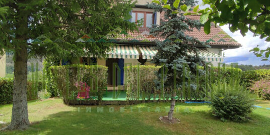 CASA EN VENTA, SABIÑANIGO