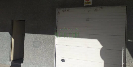 GARAJE GRANDE EN VENTA, SABIÑÁNIGO