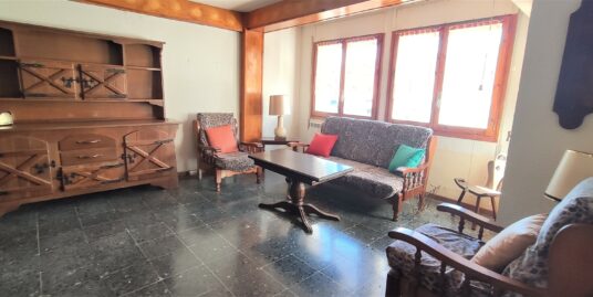 PISO DUPLEX EN VENTA, JACA