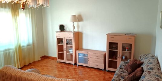 PISO EN VENTA, SABIÑÁNIGO
