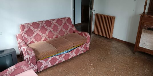 PISO A REFORMAR EN VENTA, PUENTE SARDAS SABIÑÁNIGO