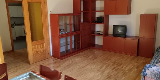 PISO EN VENTA, SABIÑÁNIGO