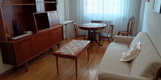 PISO EN VENTA, SABIÑÁNIGO