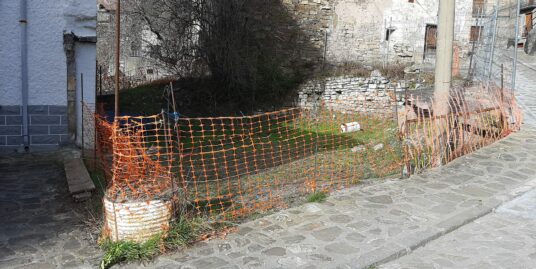 PARCELA EN VENTA, SIRESA, VALLE DE HECHO