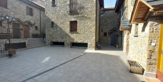 Casa en venta en Barós