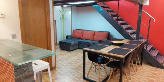 Duplex en venta en Jaca