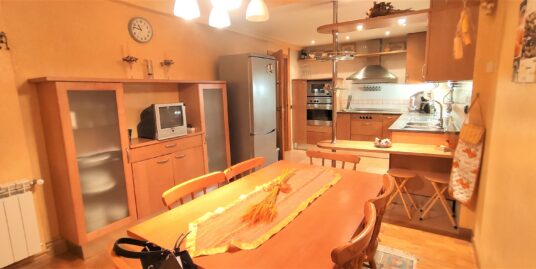 PISO EN VENTA, VILLANUA