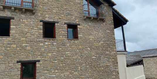 CASA RUSTICA EN VENTA, PARDINILLA