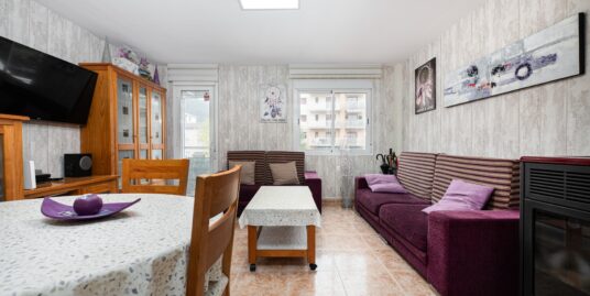 UNIFAMILIAR EN VENTA, SABIÑÁNIGO