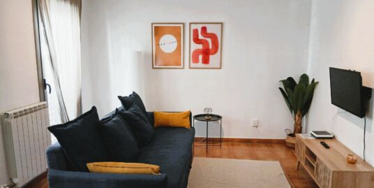 PISO EN VENTA, SABIÑÁNIGO