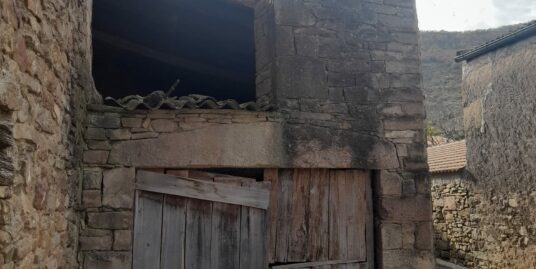 CASA RÚSTICA EN VENTA, MARTES