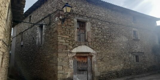 CASA RÚSTICA EN VENTA, MARTES