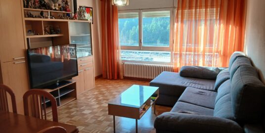 PISO EN VENTA, SABIÑÁNIGO