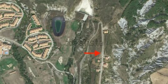 TERRENO EN VENTA, BADAGUAS (JACA)