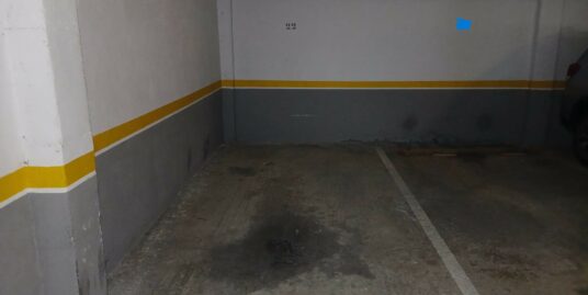 PLAZA DE GARAJE EN VENTA, SABIÑÁNIGO