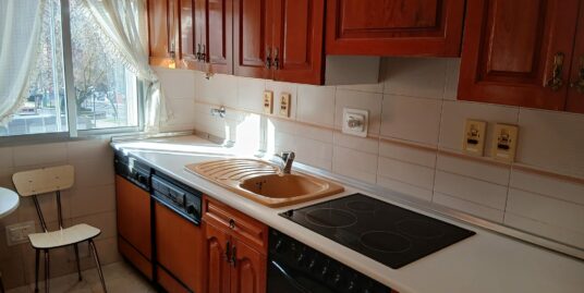 CASA EN VENTA, SABIÑÁNIGO