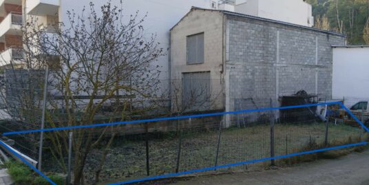 PARCELA URBANA EN VENTA, SABIÑANIGO