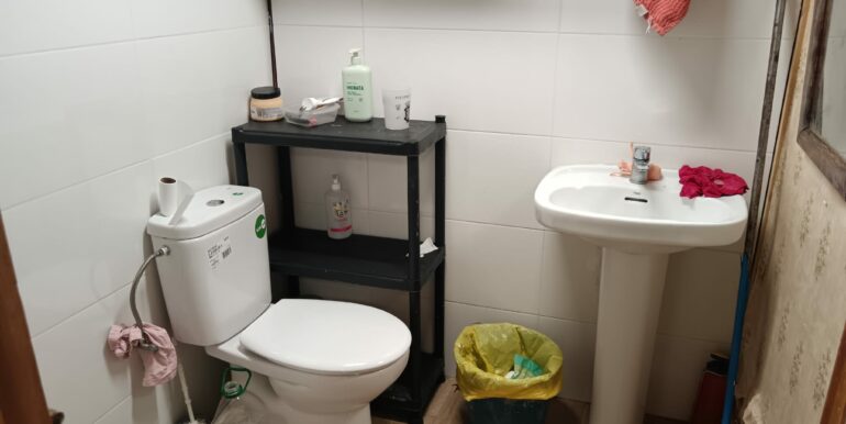 Baño 1
