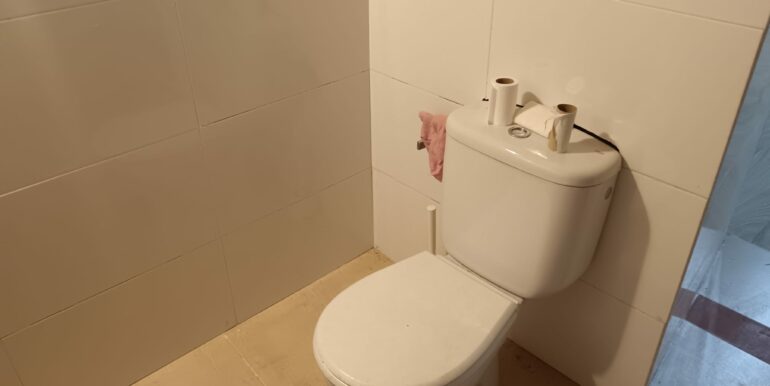 Baño abajo 1