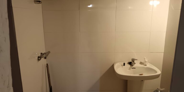 Baño abajo 2