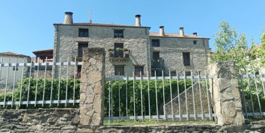 PISO EN VENTA AQUILUE (CALDEARENAS)